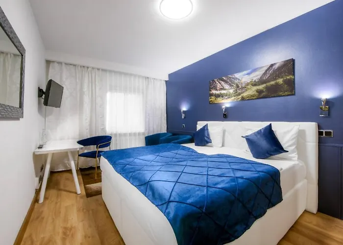 Hotel Rivoli