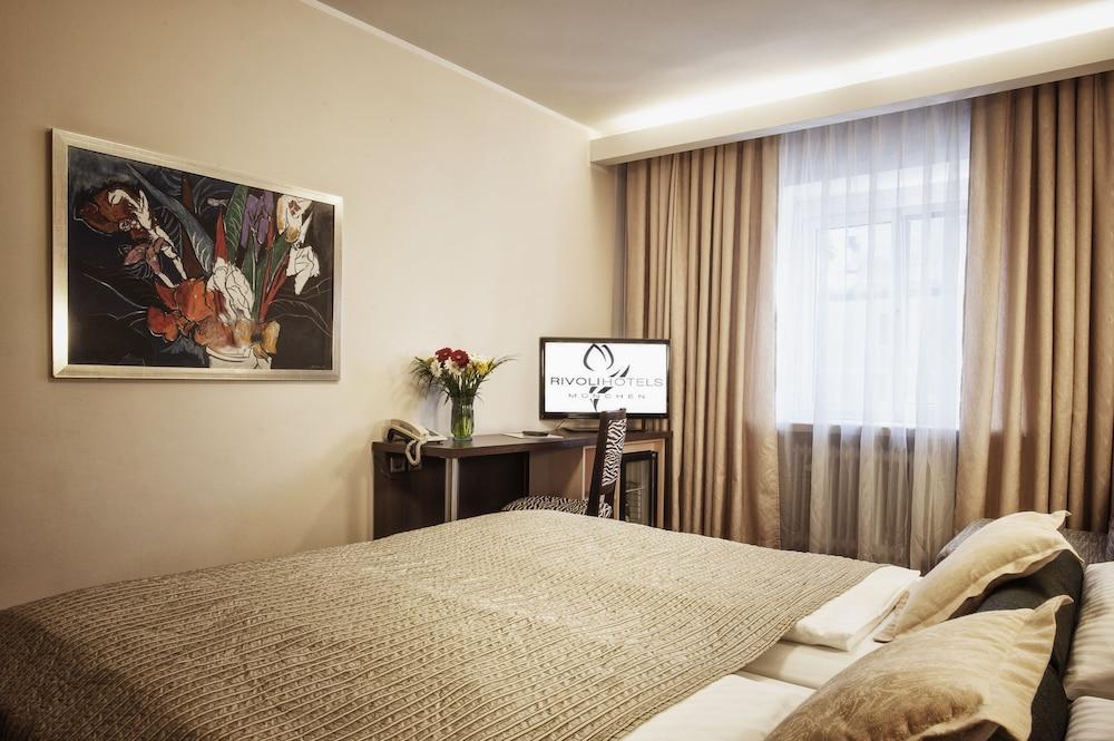 Rivoli 3* München