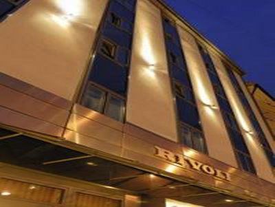 Hotel Rivoli 3*