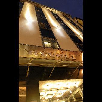 Rivoli 3* München