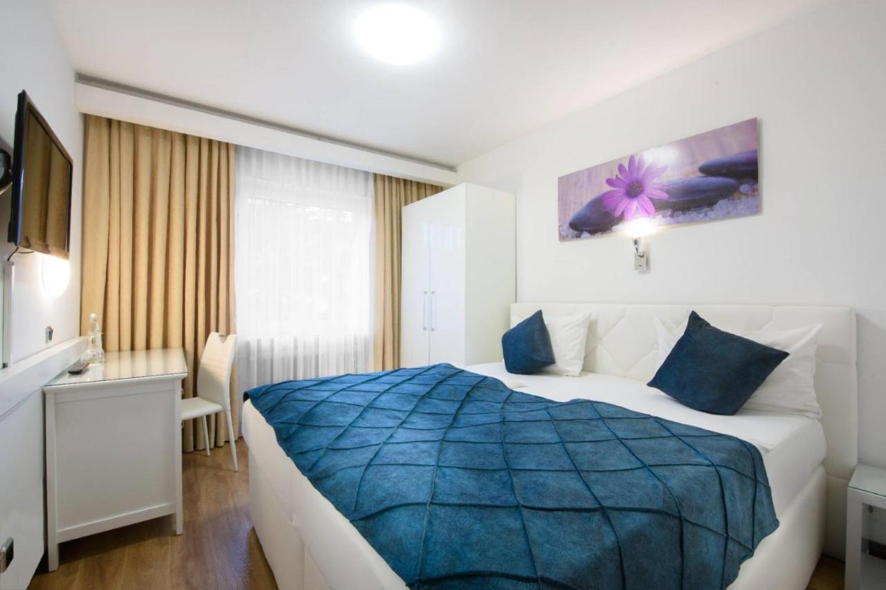 Rivoli Hotel München