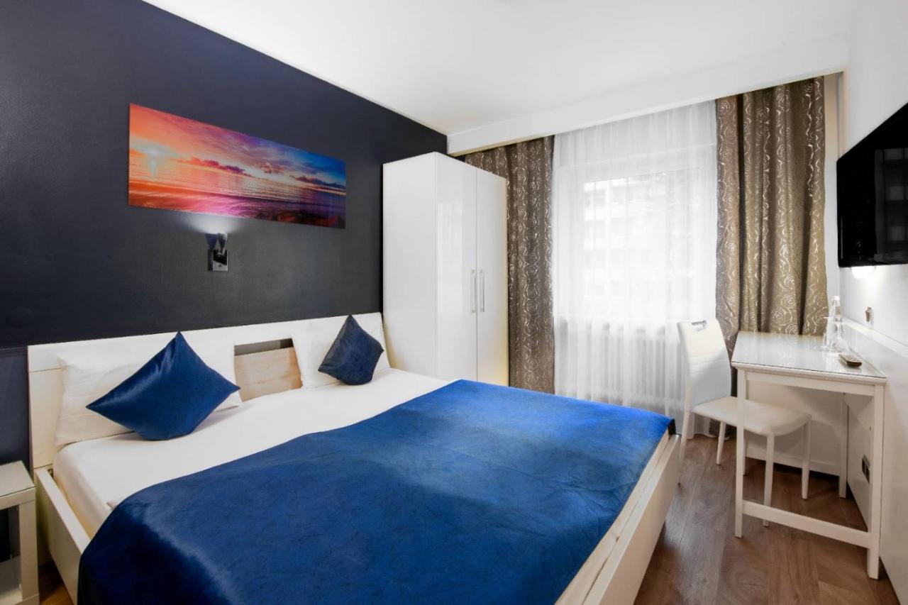 Hotel Rivoli München