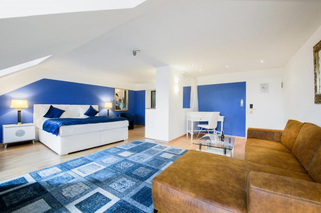 Rivoli Hotel München
