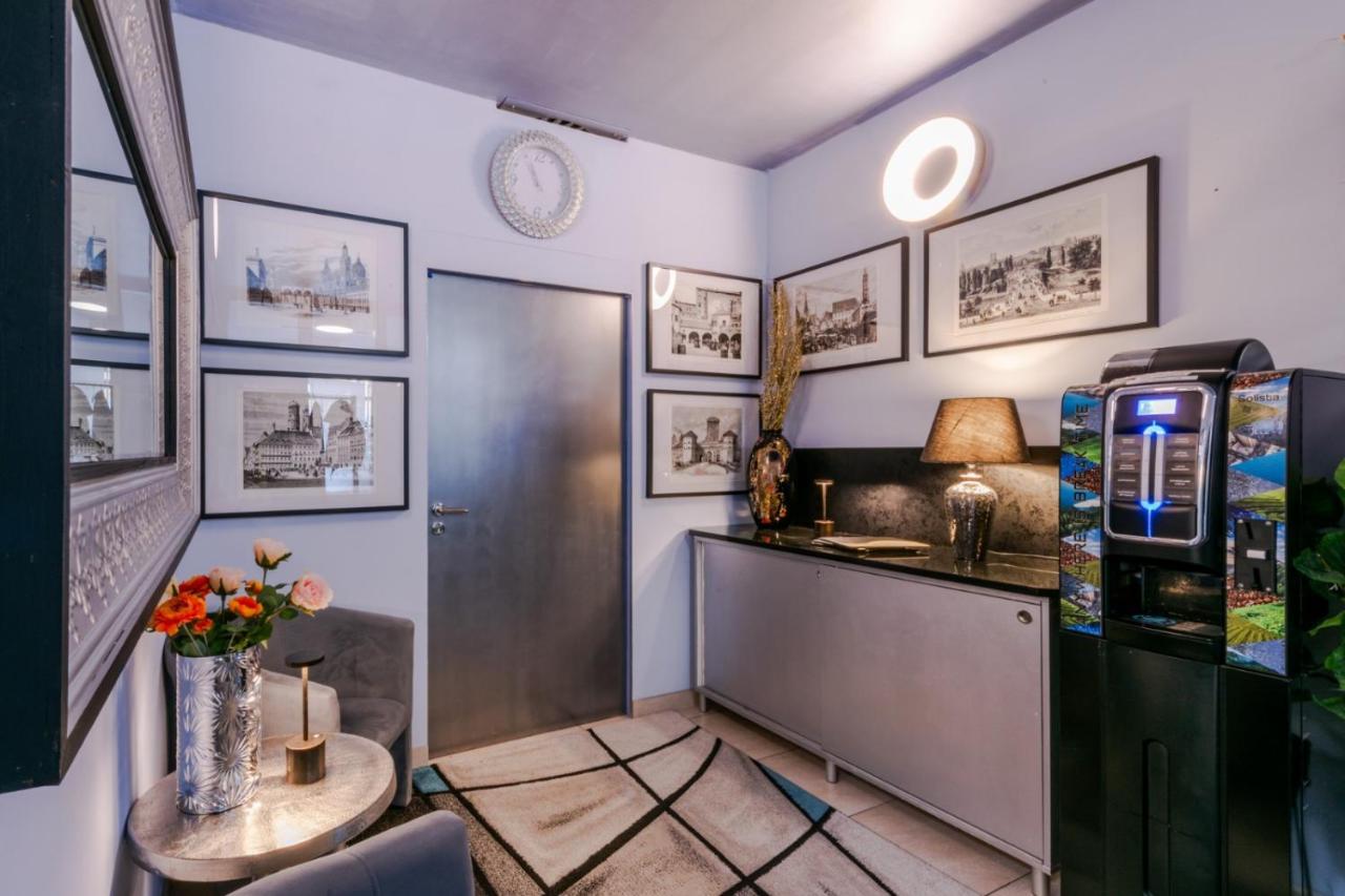 Hotel Rivoli