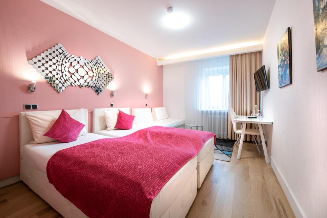 Rivoli Hotel München