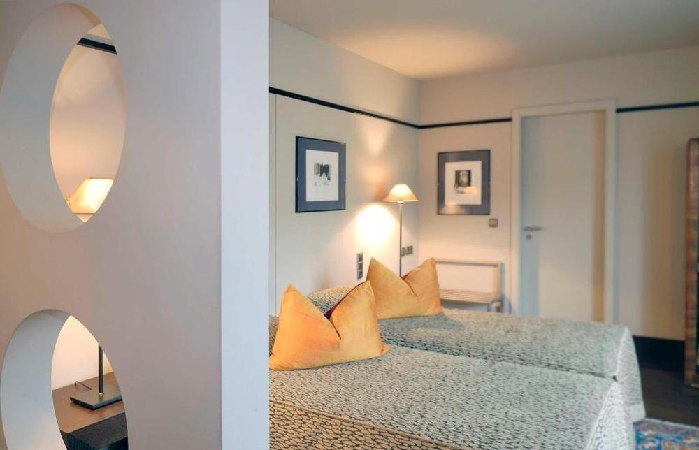 Rivoli Hotel