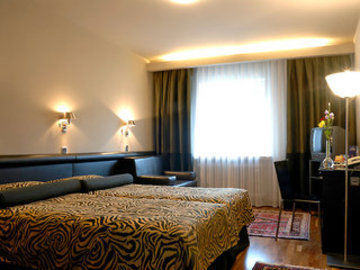 Rivoli Hotel München