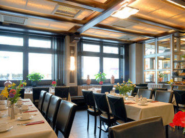 Rivoli Hotel München