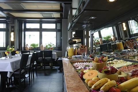 Hotel Rivoli München