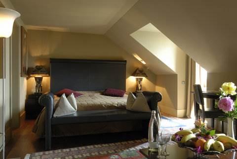 Rivoli Hotel München