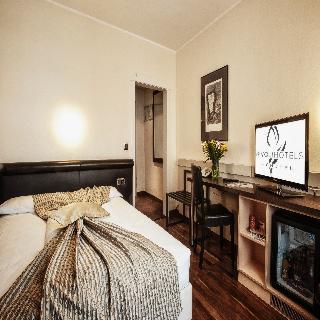 Rivoli Hotel 3*