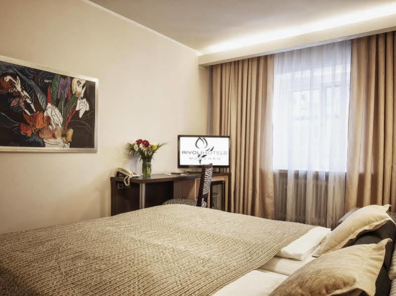 Rivoli Hotel