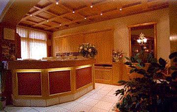 Rivoli Hotel