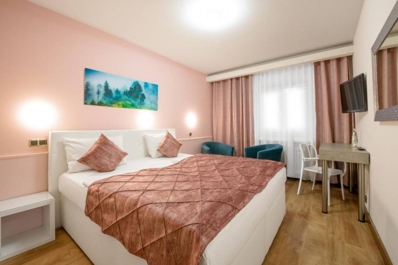 Rivoli Charme Hotel München